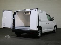 Volkswagen Caddy 2.0 TDI 122pk Automaat Koelwagen