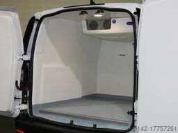 Volkswagen Caddy 2.0 TDI 122pk Automaat Koelwagen