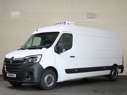 Renault Master 2.3 dCi 135pk L3 H2 Koelwagen Vrieswagen...