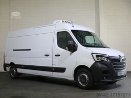 Renault Master 2.3 dCi 135pk L3 H2 Koelwagen Vrieswagen...