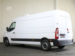 Renault Master 2.3 dCi 135pk L3 H2 Koelwagen Vrieswagen...