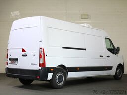 Renault Master 2.3 dCi 135pk L3 H2 Koelwagen Vrieswagen...