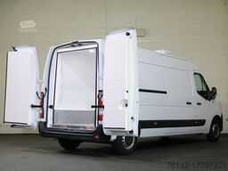 Renault Master 2.3 dCi 135pk L3 H2 Koelwagen Vrieswagen...