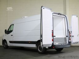 Renault Master 2.3 dCi 135pk L3 H2 Koelwagen Vrieswagen...