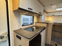 SUNLIGHT V 66 Adventure, Autom,SafetyACC,6E,AKTION