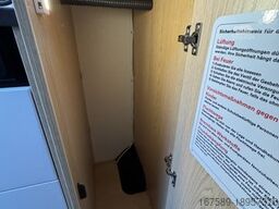 SUNLIGHT V 66 Adventure, Autom,SafetyACC,6E,AKTION