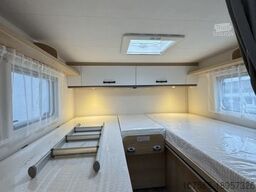 SUNLIGHT V 66 Adventure, Autom,SafetyACC,6E,AKTION