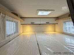 SUNLIGHT V 66 Adventure, Autom,SafetyACC,6E,AKTION