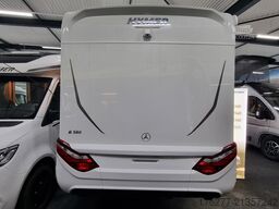 Hymer B MC I 580 Mercedes