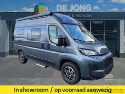 Hymer Ayers Rock Fiat