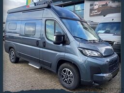 Hymer Ayers Rock Fiat