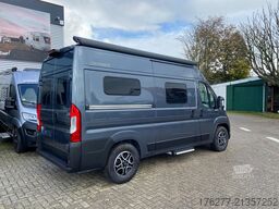 Hymer Ayers Rock Fiat