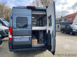 Hymer Ayers Rock Fiat