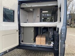 Hymer Ayers Rock Fiat