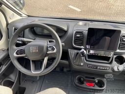 Hymer Ayers Rock Fiat