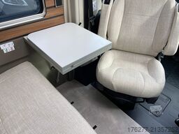 Hymer Ayers Rock Fiat