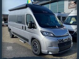 Hymer Yosemite Fiat