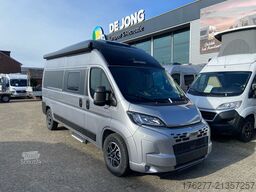 Hymer Yosemite Fiat