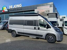 Hymer Yosemite Fiat
