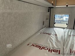 Hymer Yosemite Fiat