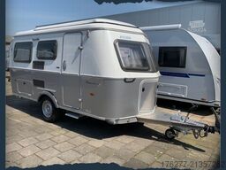 Eriba Touring 430 Legend