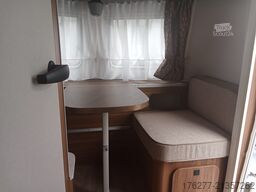 Eriba Touring 430 Legend