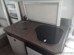 Eriba Touring 430 Legend