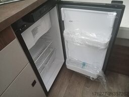 Eriba Touring 430 Legend