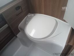 Eriba Touring 430 Legend