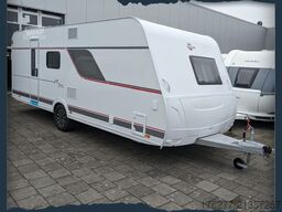 Burstner Premio 550 TK