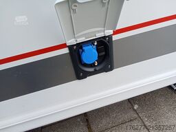 Burstner Premio 550 TK