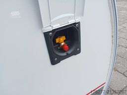 Burstner Premio 550 TK