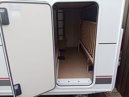 Burstner Premio 550 TK