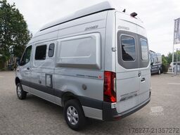 Hymer Grand Canyon S 600 Mercedes 4WD