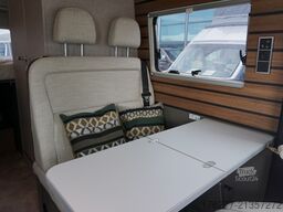 Hymer Grand Canyon S 600 Mercedes 4WD