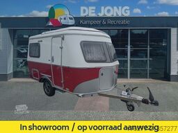 Eriba Touring 310 Tango Red