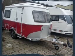 Eriba Touring 310 Tango Red