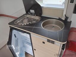 Eriba Touring 310 Tango Red