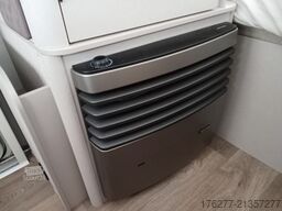 Eriba Touring 310 Tango Red