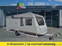 Burstner Averso 465 TS