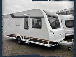 Burstner Averso 465 TS