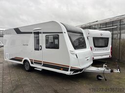 Burstner Averso 465 TS