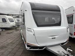 Burstner Averso 465 TS