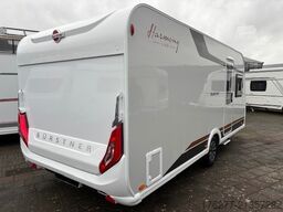 Burstner Averso 465 TS