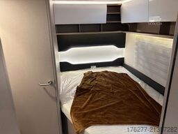 Burstner Averso 465 TS