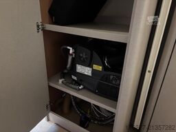 Burstner Averso 465 TS