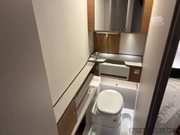 Burstner Averso 465 TS