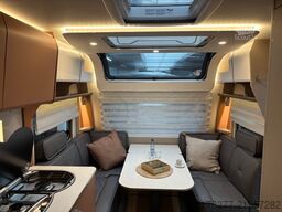 Burstner Averso 465 TS