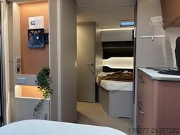 Burstner Averso 465 TS