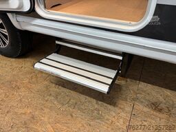 Burstner Averso 465 TS